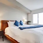 Corporate Stays 50 Laurier Splendid Apartments