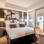 Westview Luxury Suites