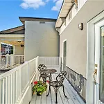 Private 3 Bedrooms Downtown W Balcony * Ottawa