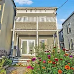 Private 3 Bedrooms Downtown Ottawa W Balcony