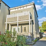 Private 3 Bedrooms Downtown Ottawa W Balcony