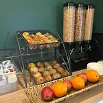 Rideau Heights Inn