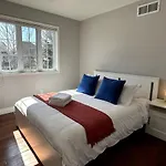 Spacious 4br Near Kanata Tech Park * Ottawa
