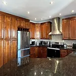 Spacious 4br Near Kanata Tech Park * Ottawa