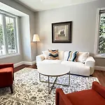 Spacious 4br Near Kanata Tech Park