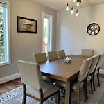 Spacious 4br Near Kanata Tech Park * Ottawa