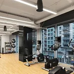 Ac Hotel By Marriott Ottawa Downtown