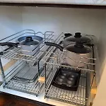 Simplylovely Modern Near Downtown With Free Parking And Patio Apartment *