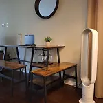 Simplylovely Modern Near Downtown With Free Parking And Patio Ottawa
