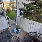 Simplylovely Modern Near Downtown With Free Parking And Patio *