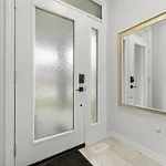 Apartment Bliss Modern Luxury 3bed Entire Townhome Free Parking