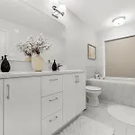 Apartment Bliss Modern Luxury 3bed Entire Townhome Free Parking Ottawa