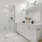 Bliss Modern Luxury 3bed Entire Townhome Free Parking Apartment