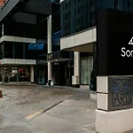 Sonder By Marriott Bonvoy Rideau Apartments Downtown