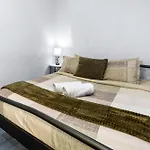 Stylish 2 Bedroom Downtown Apartment Ottawa
