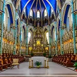 Charming 1Br Flat In Ottawa Historic Lower Town