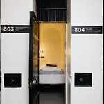 Saintlo Ottawa Jail Hostel