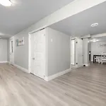 Entire House With 6 Bedrooms, 2 Full Bathrooms, And 1 Half Bathroom *
