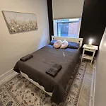 Aparthotel Byward Market Downtown *