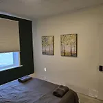 Aparthotel Byward Market Downtown Ottawa
