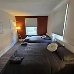 Byward Market Downtown Aparthotel