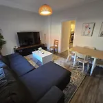 Byward Market Downtown Aparthotel *