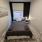 Aparthotel Byward Market Downtown Ottawa