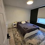 Aparthotel Byward Market Downtown Ottawa