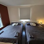 Aparthotel Byward Market Downtown *