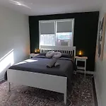 Byward Market Downtown Aparthotel