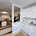 Byward Market Downtown Aparthotel *