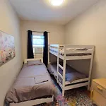 Byward Market Downtown Aparthotel Ottawa
