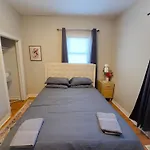 Byward Market Downtown Aparthotel *