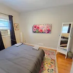 Byward Market Downtown Aparthotel Ottawa