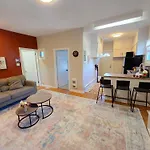 Aparthotel Byward Market Downtown