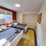 Aparthotel Byward Market Downtown