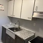 Apartment Your Place *