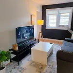 Byward Market Downtown Aparthotel *