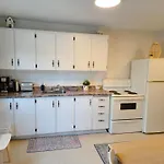 Byward Market Downtown Aparthotel *