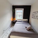 Byward Market Downtown Aparthotel *
