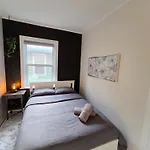 Byward Market Downtown Aparthotel Ottawa