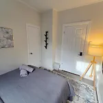 Aparthotel Byward Market Downtown Ottawa