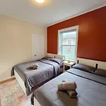 Byward Market Downtown Aparthotel