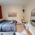 Aparthotel Byward Market Downtown