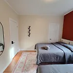 Byward Market Downtown Aparthotel *
