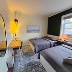Byward Market Downtown Aparthotel Ottawa