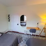 Aparthotel Byward Market Downtown Ottawa