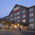 Fairfield Inn & Suites By Marriott Ottawa Kanata