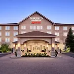 Fairfield Inn & Suites By Marriott Ottawa Kanata