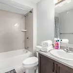 Apartment Beautifully Furnished 3-bedroom